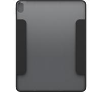 Funda OtterBox Symmetry Folio para Apple iPad Air de 13" (M3/M2) - Negro Funda protectora para tableta - resistente