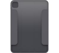OtterBox Symmetry Folio Funda para Apple iPad Pro 11" (M5) 2025, (M4) 2024, A Prueba de Caídas y Golpes, con Tapa Folio, Testeada con los Estándares Militares, Negro