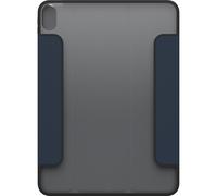 Funda OtterBox Symmetry Folio para iPad Air de 11" (M3/M2/5.ª/4.ª generación) Azul - Funda protectora para tableta - resistente