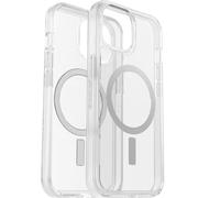 Funda Otterbox Symmetry Transparente Magsafe Para Ipho 13/14/15