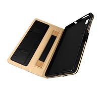 Funda Pad Mini Flores Estampado de Mariposa Tarjetero Vídeo negra