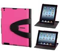 Funda Padfolio Hama Para Apple Ipad 2 3 4 2G 3G 4G