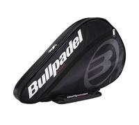 Funda Pala Bullpadel Pro Negra Bppcover