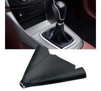Funda Palanca Cambios para Fiat Scudo II (2007-2014)