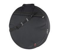 Funda Pandero 42X9 Cms 10 mm Cb Ortola, Modelo 7788-001, Color Negro
