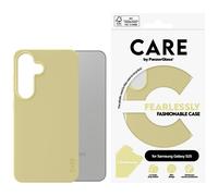 Funda PanzerGlass Fashion Chardonnay para Samsung Galaxy S25