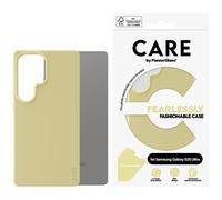 Funda PanzerGlass Fashion Chardonnay para Samsung Galaxy S25 Ultra