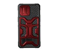 Funda para 14 cámaras, 14 cámaras con funda para cámara deslizante y funda integrada con soporte integrado