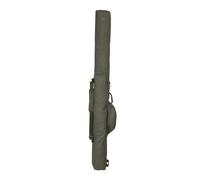 Funda Para 2 Varas Trakker NXG 12 Pies / Equipaje De Pesca De Carpa