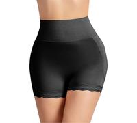 Funda para adelgazar y esculpir para mujer - ropa interior Shapewear vientre plano para ajustar la cintura y aplanar el vientre, invisible para ropa o para vestido de ceremonia