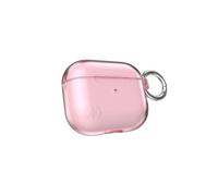 Funda para Airpods 3 - Speck - Rosa Hielo - Silicona - Protección - Diseño elegante