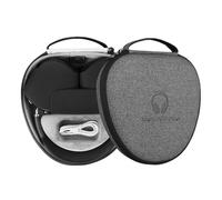 Funda para AirPods Max de Apple: funda para auriculares inteligentes WIWU | Funda premium para AirPods MaxCase con modo de suspensión | Accesorios AirPodMax ultrafinos compatibles con AirPod Max |