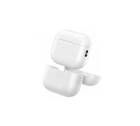 Funda transparente AirPods Pro 3 congelada