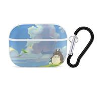 Funda para AirPods Pro de Mi Vecino Totoro (1 unidad)