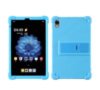 Funda para ALLDOCUBE iPlay 60 Mini 8.4 - Cubierta Protectora a Prueba de choques Suaves para niños de Peso liviano Silicona Case Cover para ALLDOCUBE iPlay 60 Mini Pro 8.4 Inch (Azul)