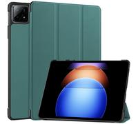 Lobwerk Funda para Tablet Xiaomi Pad 6S Pro 2024 de 12,4 Pulgadas, Funda Delgada con función Atril y función de Encendido y Apagado automático