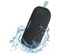 Funda para altavoz Bluetooth compatible con Bose SoundLink Flex (negra)