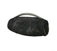 Funda para altavoz JBL para Boombox 3, material de nailon resistente, ideal para proteger contra el polvo y los desechos