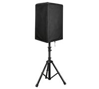 Funda para Altavoz para dB Technologies Opera 12 2018-2026 | Tela oxford resistente antipolvo; cordón regulable; instalación rápida; diseño plegable