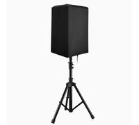 Funda para Altavoz para RCF Art 708-A MK4 | Funda Para Altavoz De Tela Oxford 210D Con Cordón Ajustable, Para Almacenamiento Y Uso Al Aire Libre