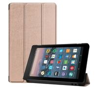 Funda para Amazon Fire 7 2017/2019 Tableta Funda Protectora con Tapa Funda