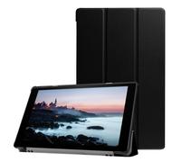 Funda Para Amazon Fire HD 10 2017/2019 Con Función Wake-Sleep Y V