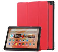 Funda Para Amazon Fire HD 10 2023 13.ª Gen 10.1 Pulgadas Slim Case Con Soporte