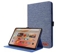 Funda Para Amazon Fire HD 10 2023 13.ª Gen 10.1 Pulgadas Slim Case Con Soporte