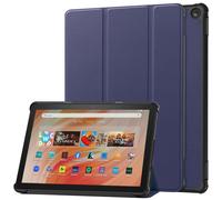 Funda Para Amazon Fire HD 10 2023 13.ª Gen 10.1 Pulgadas Slim Case Con Soporte