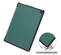 Funda para Amazon Fire HD 10 2023 13.Gen 10.1 Pulgadas Smart Cover Funda Con