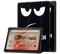 Funda para Amazon Fire HD 10 2023 13.Gen 10.1 Pulgadas Smart Estuche con El