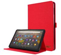 Funda Para Amazon Fire HD 10 / HD 10 Plus 11. Gen. 2021 10.1 Pulgadas Case
