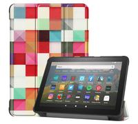 Funda para Amazon Fire HD8 / Plus 2020/2022 (10/12.Gen) 8.0 Pulgadas Móvil