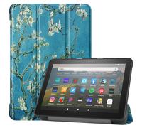 Funda para Amazon Fire HD8 / Plus 2020/2022 (10/12.Gen) Pulgadas Smart Sleep /