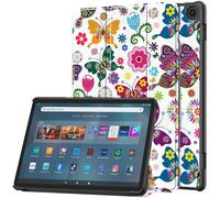 Funda para Amazon Fire Max 11 2023 11 Pulgadas 13. Generación Smart Funda Sleep