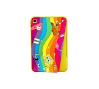 Funda para Amazon Kids Tablet 8 para niños a partir de 6 años: resistente y fina, con soporte integrado para posición horizontal y vertical