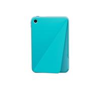 Funda para Amazon Kids Tablet 8 para niños a partir de 6 años: resistente y fina, con soporte integrado para posición horizontal y vertical