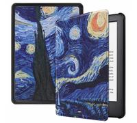 Funda Para Amazon Kindle Ereader 6 2019 10. Gen. Carcasa Estuche Protector