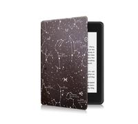 Funda inteligente para Amazon Kindle eReader 11. Generación 2022 de 6 pulgadas con función de ahorro de energía inclinable