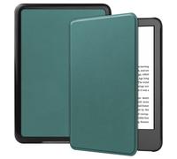 Funda Para Amazon Kindle eReader 11. Generación 2022 6 Pulgadas Color Verde