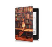 Funda Para Amazon Kindle EReader 11. Generación 2022 6 Pulgadas Smart Cover