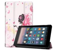 Funda para Amazon Kindle Fire7 2017/2019 7.0 Pulgadas Protectora Sleep / Función