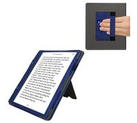 Funda para Amazon Kindle Scribe 2022 2024 agarre elástico y soporte