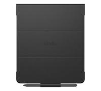 Funda para Amazon Kindle Scribe | Funda protectora elegante con tapa plegable y acople magnético | Material vegetal