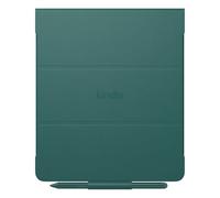 Funda para Amazon Kindle Scribe | Funda protectora elegante con tapa plegable y acople magnético | Material vegetal