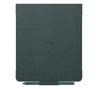 Funda para Amazon Kindle Scribe | Funda protectora elegante con tapa plegable y acople magnético | Piel prémium