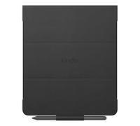 Funda para Amazon Kindle Scribe | Funda protectora elegante con tapa plegable y acople magnético | Piel prémium