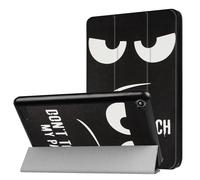 Funda Para Amazon New Fire 7 2017 Ultra Slim Cover Hardcase Plegable Y