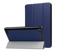 Funda Para Amazon New Fire 7 2017 Ultra Slim Cover Hardcase Plegable Y