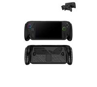 Funda para ANBERNIC ROG Xbox Ally X Handheld GameConsole yystao Funda TPU Compatible con ROG Xbox Ally X, a prueba de polvo, a prueba de golpes y duradera, color negro